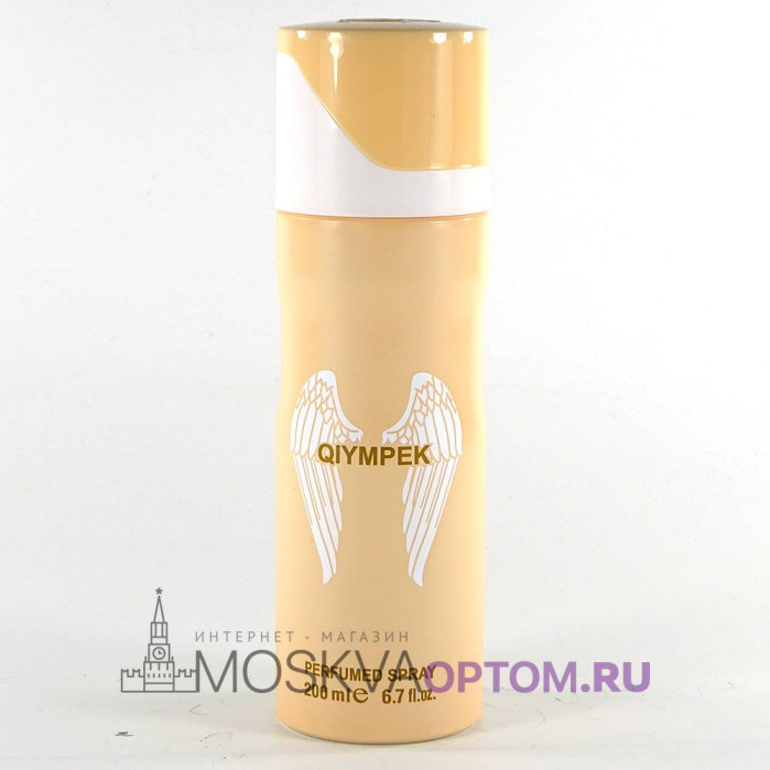 Дезодорант Qiympek, 200 ml (ОАЭ)