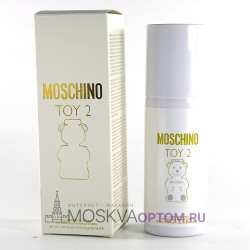 Дезодорант Moschino Toy 2 150 ml