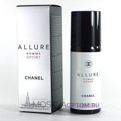 Дезодорант Chanel Allure Homme Sport 150 ml