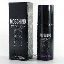Дезодорант Moschino Toy Boy 150 ml
