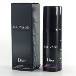 Дезодорант Christian Dior Sauvage 150 ml