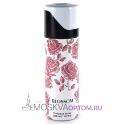 Дезодорант Blossom, 200 ml (ОАЭ)