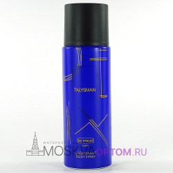 Парфюмированный дезодорант Ex Nihlio Talysman 200 ml