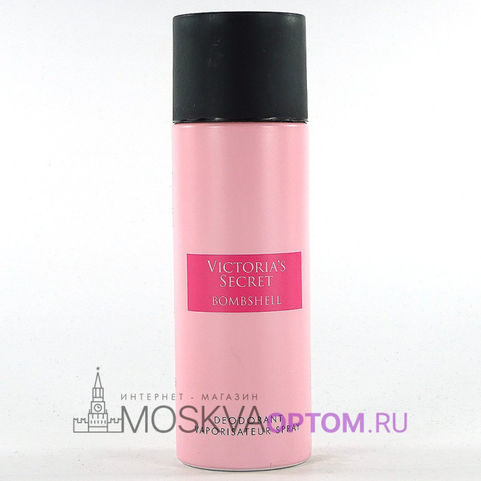 Парфюмированный дезодорант Victoria's Secret Bombshell 200 ml