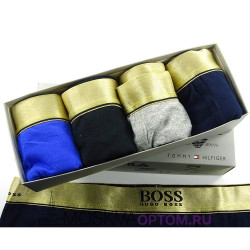 Набор мужского нижнего белья Hugo Boss BOSS (4 шт)