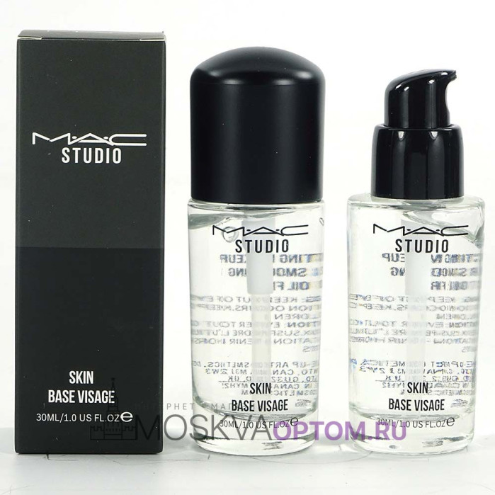 База под макияж MAC Skin Base Visage, 30 ml