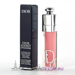 Блеск для губ Dior Addict Lip Maximizer (номер 001)