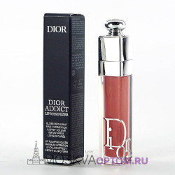 Блеск для губ Dior Addict Lip Maximizer (номер 12)