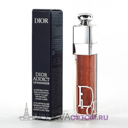 Блеск для губ Dior Addict Lip Maximizer (номер 62)