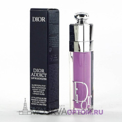 Блеск для губ Dior Addict Lip Maximizer (номер 63)