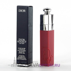 Тинт для губ Dior Addict Lip Tint (номер 541)