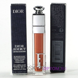 Блеск-плампер для губ Dior Addict Lip Maximizer (номер 01)