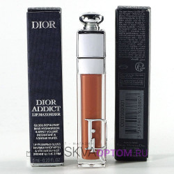 Блеск-плампер для губ Dior Addict Lip Maximizer (номер 03)