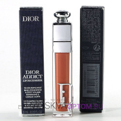 Блеск-плампер для губ Dior Addict Lip Maximizer (номер 06)