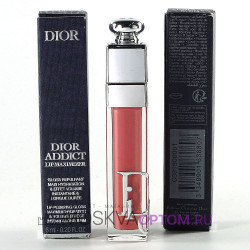 Блеск-плампер для губ Dior Addict Lip Maximizer (номер 10)