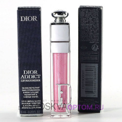 Блеск-плампер для губ Dior Addict Lip Maximizer (номер 11)