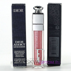 Блеск-плампер для губ Dior Addict Lip Maximizer (номер 14)