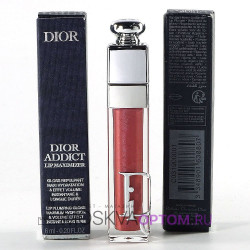 Блеск-плампер для губ Dior Addict Lip Maximizer (номер 15)