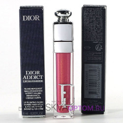 Блеск-плампер для губ Dior Addict Lip Maximizer (номер 16)