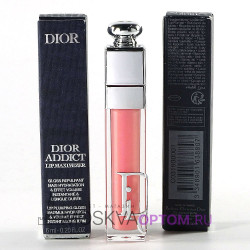 Блеск-плампер для губ Dior Addict Lip Maximizer (номер 17)