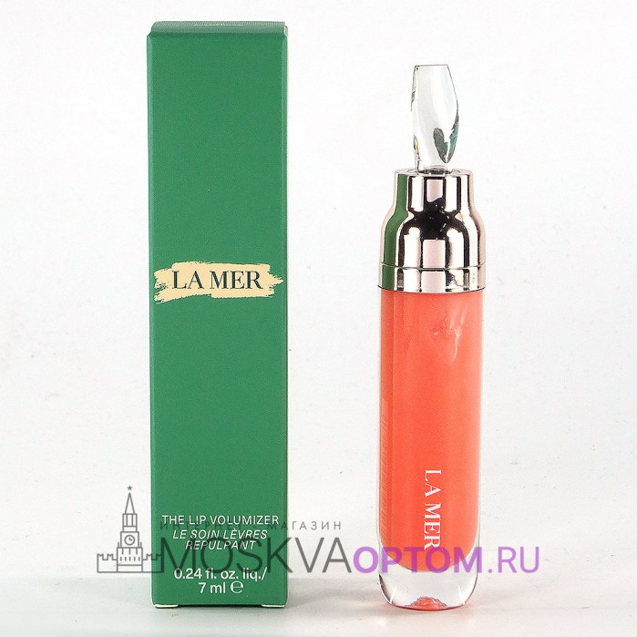 Сыворотка для придания объема губам La Mer The Lip Volumizer (тон 40)