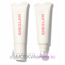 Блеск для губ Sheglam Crystal Glaze Moisturizing Lip Care (тон Candy Lane), 10 ml