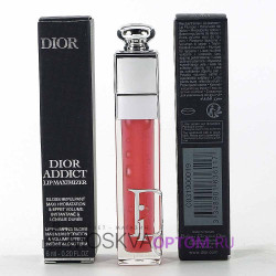 Блеск-плампер для губ Dior Addict Lip Maximizer (номер 19)