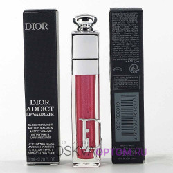 Блеск-плампер для губ Dior Addict Lip Maximizer (номер 22)