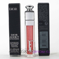 Блеск-плампер для губ Dior Addict Lip Maximizer (номер 23)