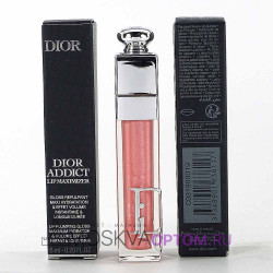 Блеск-плампер для губ Dior Addict Lip Maximizer (номер 26)