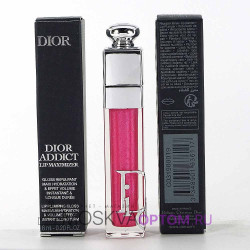 Блеск-плампер для губ Dior Addict Lip Maximizer (номер 27)