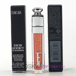 Блеск-плампер для губ Dior Addict Lip Maximizer (номер 28)