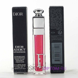 Блеск-плампер для губ Dior Addict Lip Maximizer (номер 29)