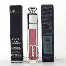 Блеск-плампер для губ Dior Addict Lip Maximizer (номер 30)
