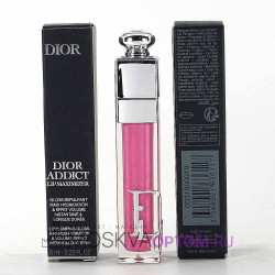 Блеск-плампер для губ Dior Addict Lip Maximizer (номер 31)