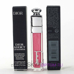 Блеск-плампер для губ Dior Addict Lip Maximizer (номер 32)