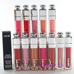 Блеск-плампер для губ Dior Addict Lip Maximizer (номер B)