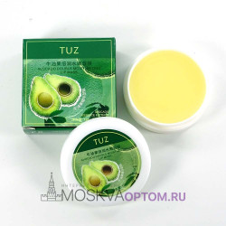 Бальзам для губ TUZ Avocado Double Moisturizing Lip Mask