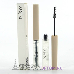 Гель-фиксатор для бровей Pusy Brow Fix Gel