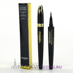 Подводка для глаз Chanel Ecriture de Chanel Stylo Eye-Liner, черный