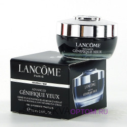 Крем для контура глаз LANCÔME ADVANCED GENIFIQUE YEUX, 15 ml