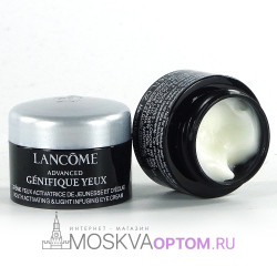 Крем вокруг глаз Lancome Advanced Génifique Yeux, 5 ml