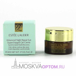 Гель-крем для глаз Estee Lauder Advanced Night Repair Supercharged Synchronized, 5 ml
