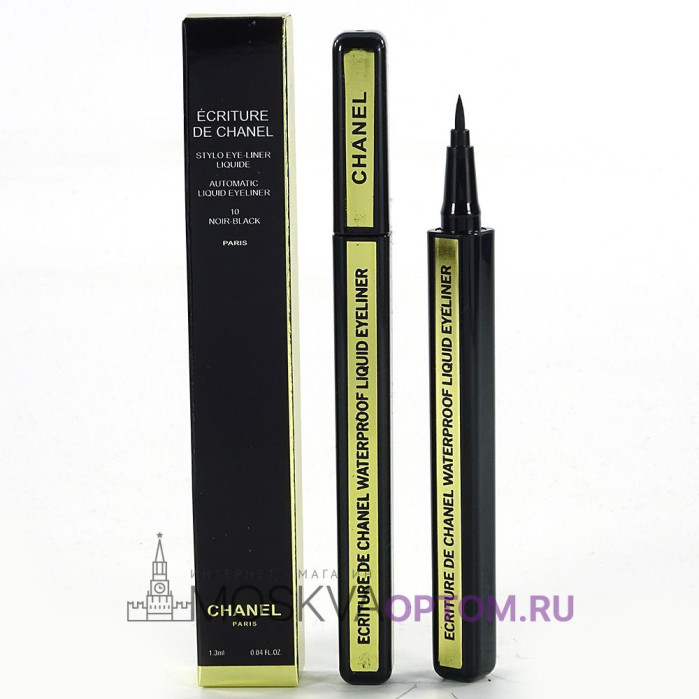 Подводка для глаз Chanel Ecriture de Chanel