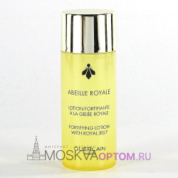 Укрепляющий лосьон для лица с маточным молочком Guerlain Abeille Royale Fortifying Lotion, 40 ml