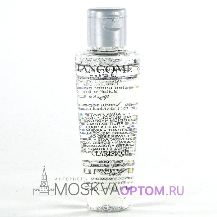 Очищающая Двойная Эссенция Lancome Clarifique Double Essence, 50 ml