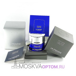 Крем для лица La Prairie SKIN CAVIAR LUXE CREAM, 50 ml