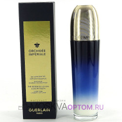 Лосьон-эссенция концентрат для лица Guerlain Orchidee Imperiale Essence-Lotion Concentrate, 140 ml