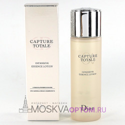 Лосьон для лица Dior Capture Totale Intensive Essence Lotion, 150 ml