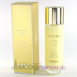 Ночной антивозрастной лосьон Sisley SUPREMYA LOTION, 140 ml